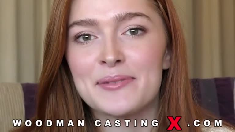 Jia Lissa- Casting Interview