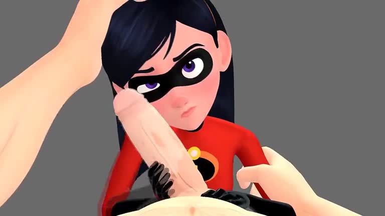 Hentai Incredible Helen Parr Violet - Violet Parr Compilation (the Incredibles) | Hentai - S92 - XFREEHD