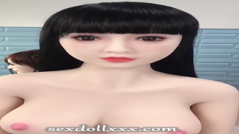 Real Looking Love Dolls
