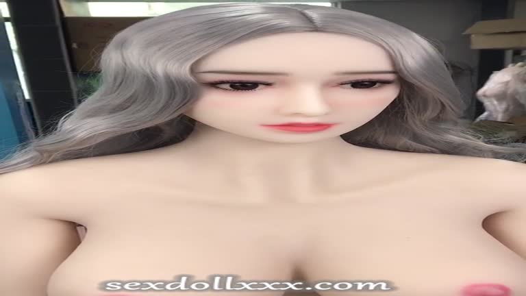 Real Life Sex Doll Videos
