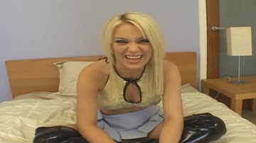 Backroom casting couch holly